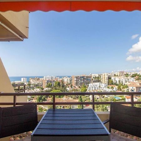 Ferienwohnung Duquesa 703 By Ivi Real Estate Torremolinos Exterior foto