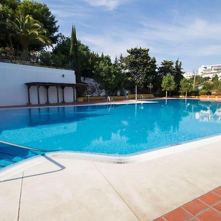 Ferienwohnung Duquesa 703 By Ivi Real Estate Torremolinos Exterior foto