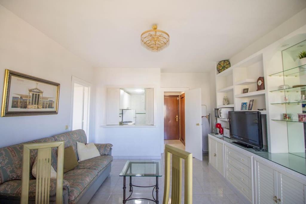 Ferienwohnung Duquesa 703 By Ivi Real Estate Torremolinos Exterior foto