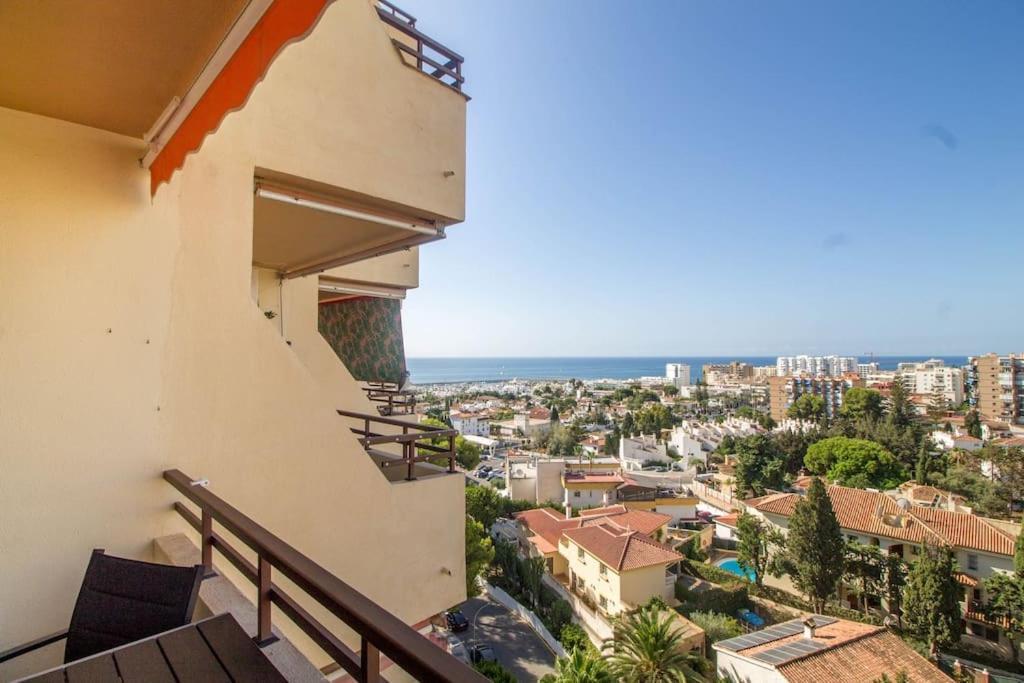 Ferienwohnung Duquesa 703 By Ivi Real Estate Torremolinos Exterior foto