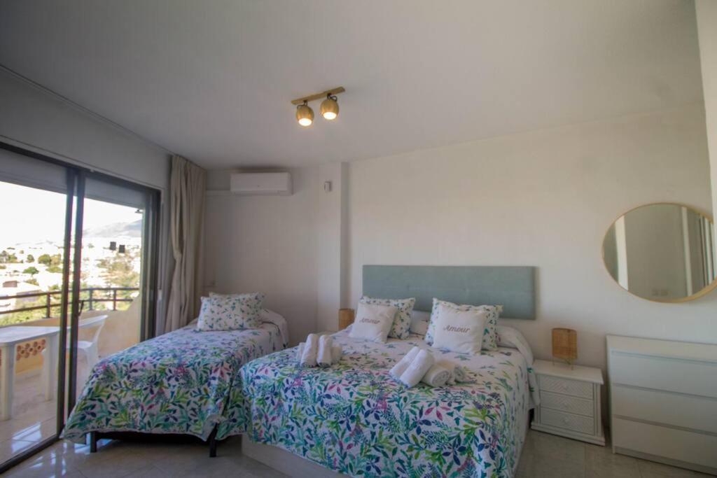 Ferienwohnung Duquesa 703 By Ivi Real Estate Torremolinos Exterior foto