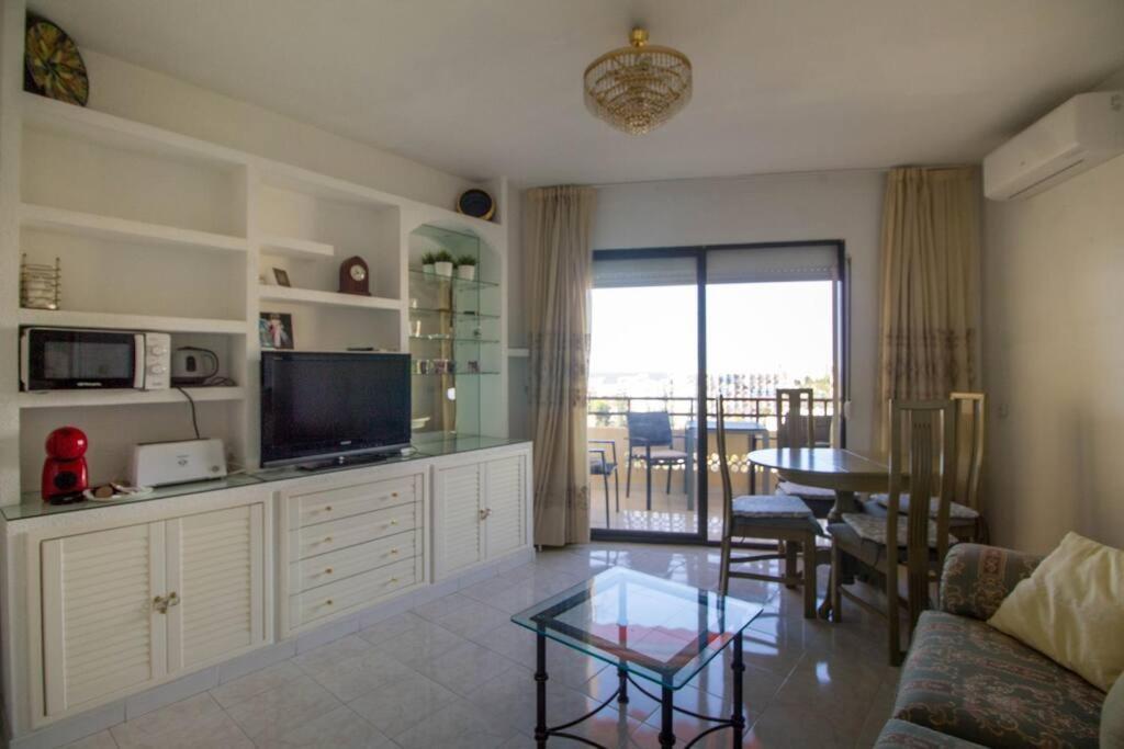 Ferienwohnung Duquesa 703 By Ivi Real Estate Torremolinos Exterior foto