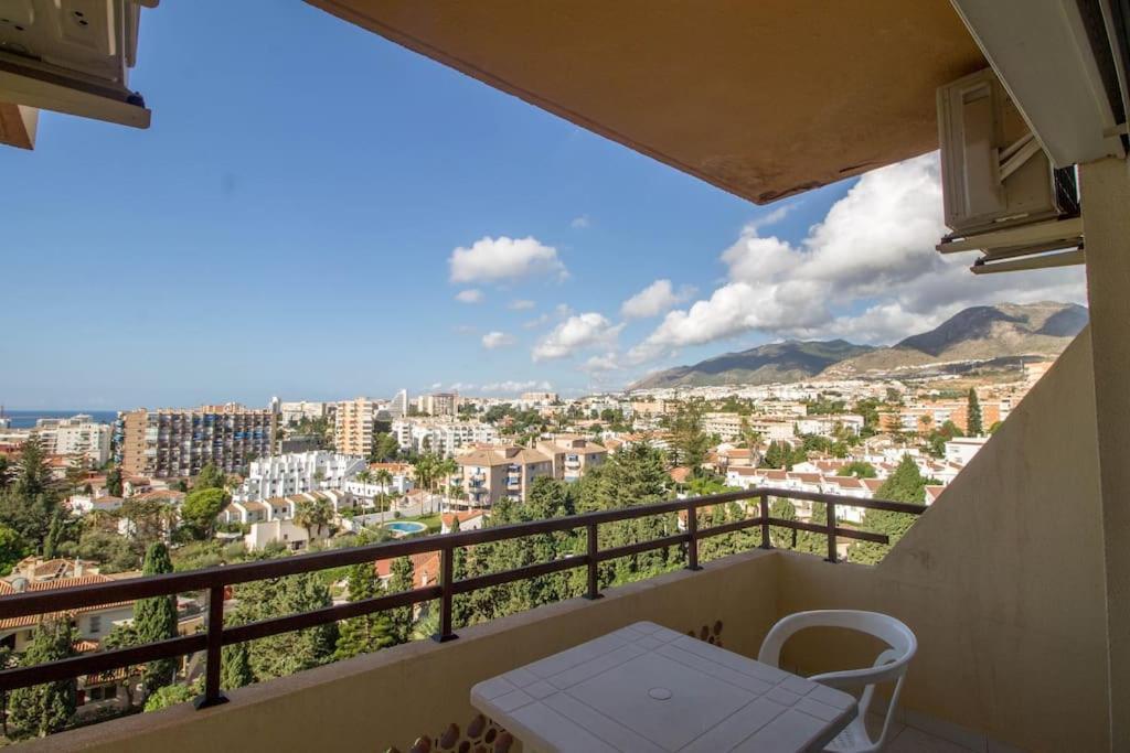 Ferienwohnung Duquesa 703 By Ivi Real Estate Torremolinos Exterior foto