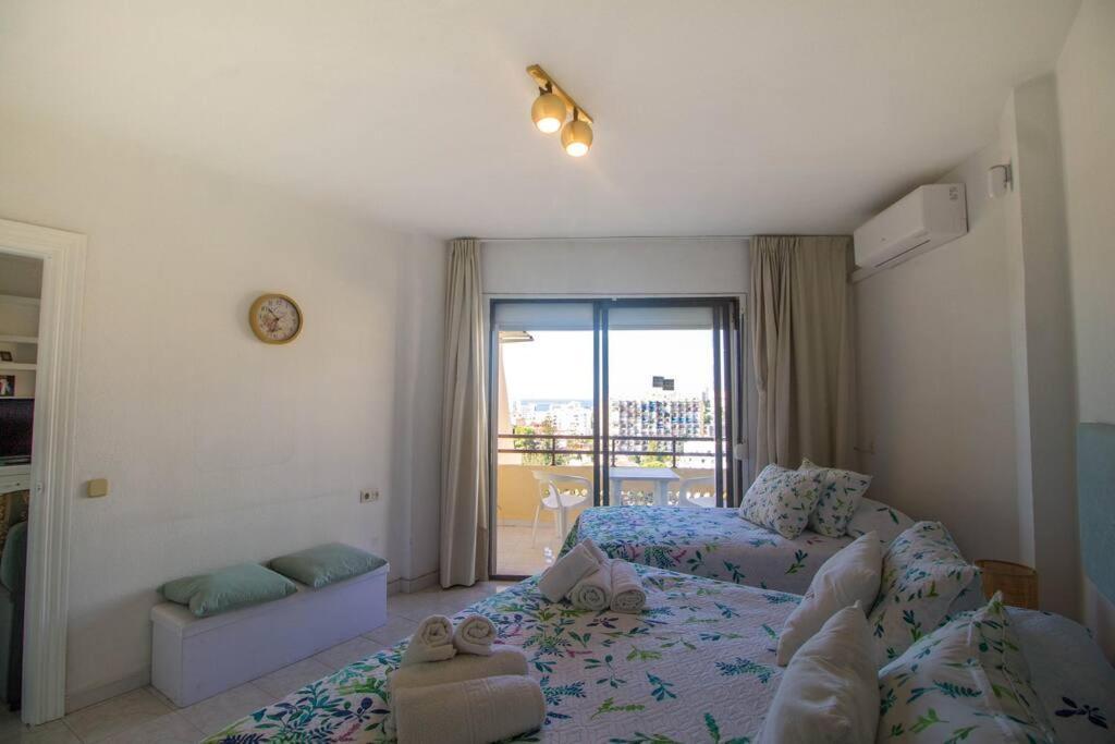 Ferienwohnung Duquesa 703 By Ivi Real Estate Torremolinos Exterior foto