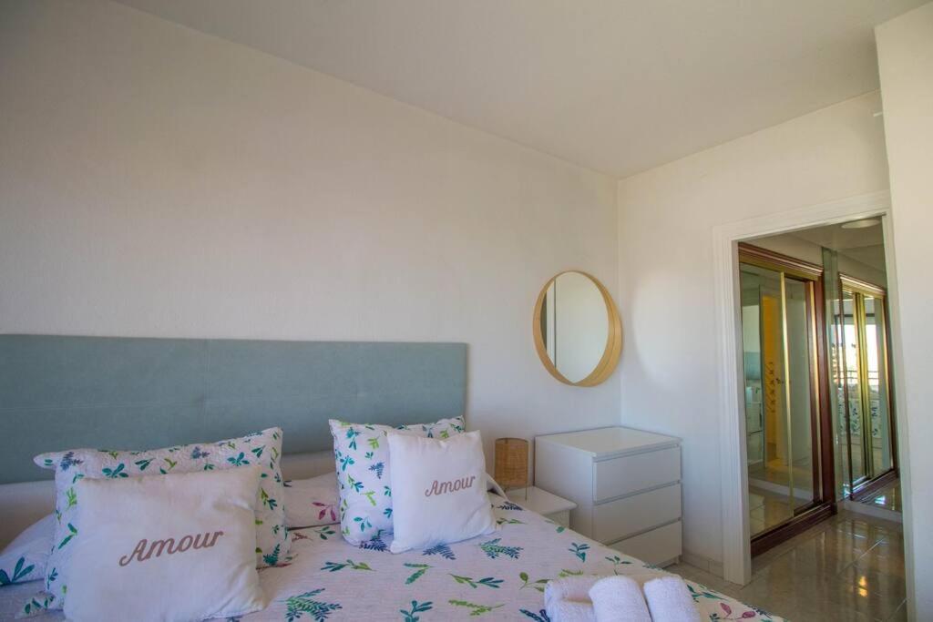 Ferienwohnung Duquesa 703 By Ivi Real Estate Torremolinos Exterior foto