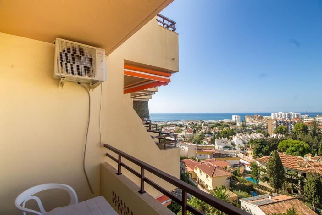 Ferienwohnung Duquesa 703 By Ivi Real Estate Torremolinos Exterior foto